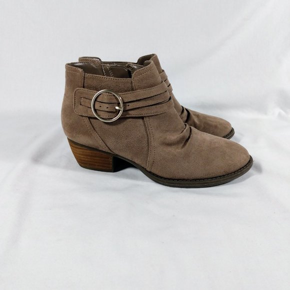 Dr. Scholl's Jenna Ankle Boot Women's Size 6-New - Picture 3 of 6